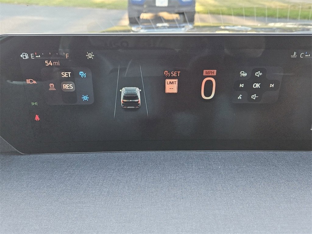 New 2025 Ford Expedition Active image 24
