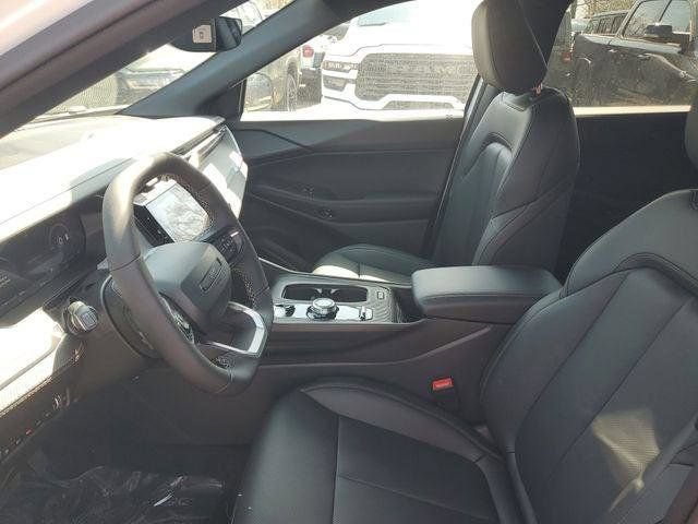 New 2026 Jeep Cherokee Limited AWD/4WD image 18
