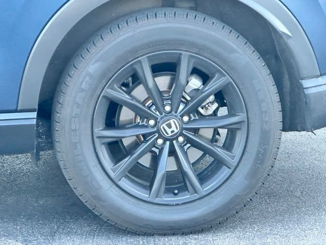 Used 2023 Honda CR-V Sport image 8