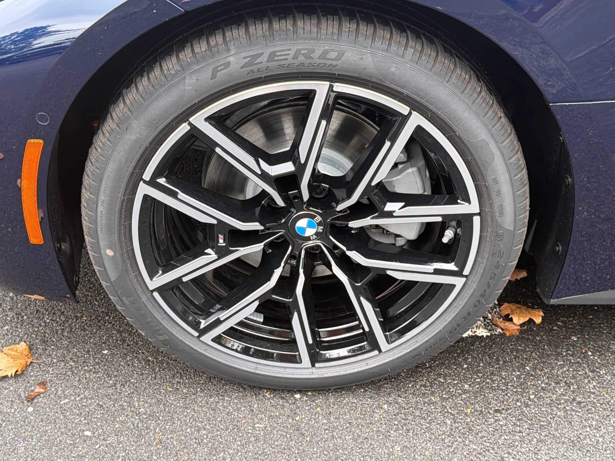 New 2026 BMW 430i xDrive w/ M Sport Package AWD/4WD image 13