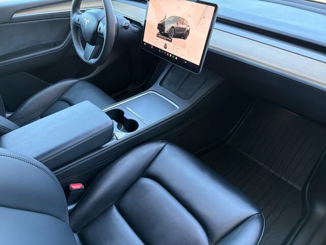 Used 2023 Tesla Model Y Long Range AWD/4WD image 20