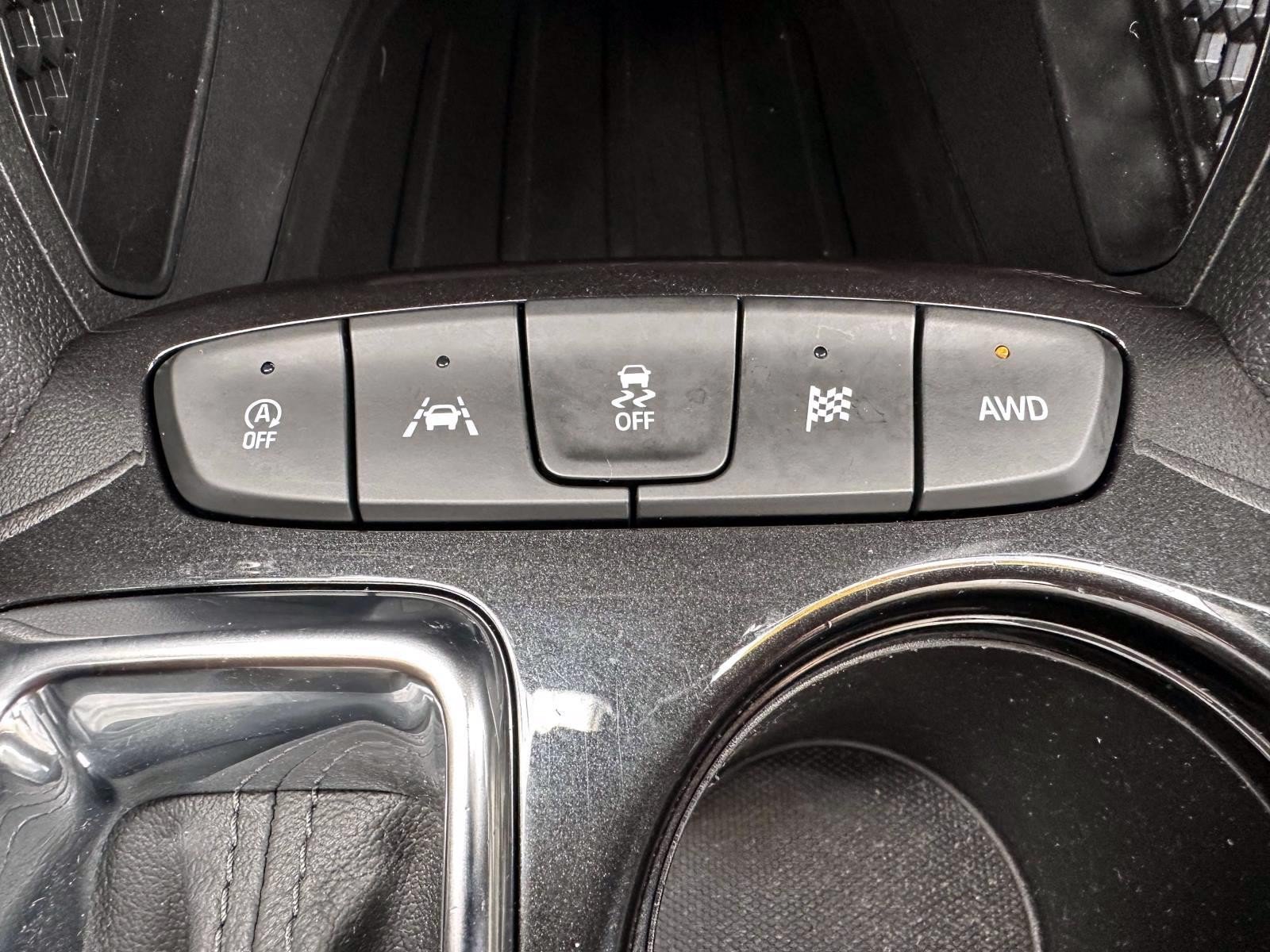 Used 2023 Chevrolet TrailBlazer ACTIV w/ Convenience Package AWD/4WD image 25