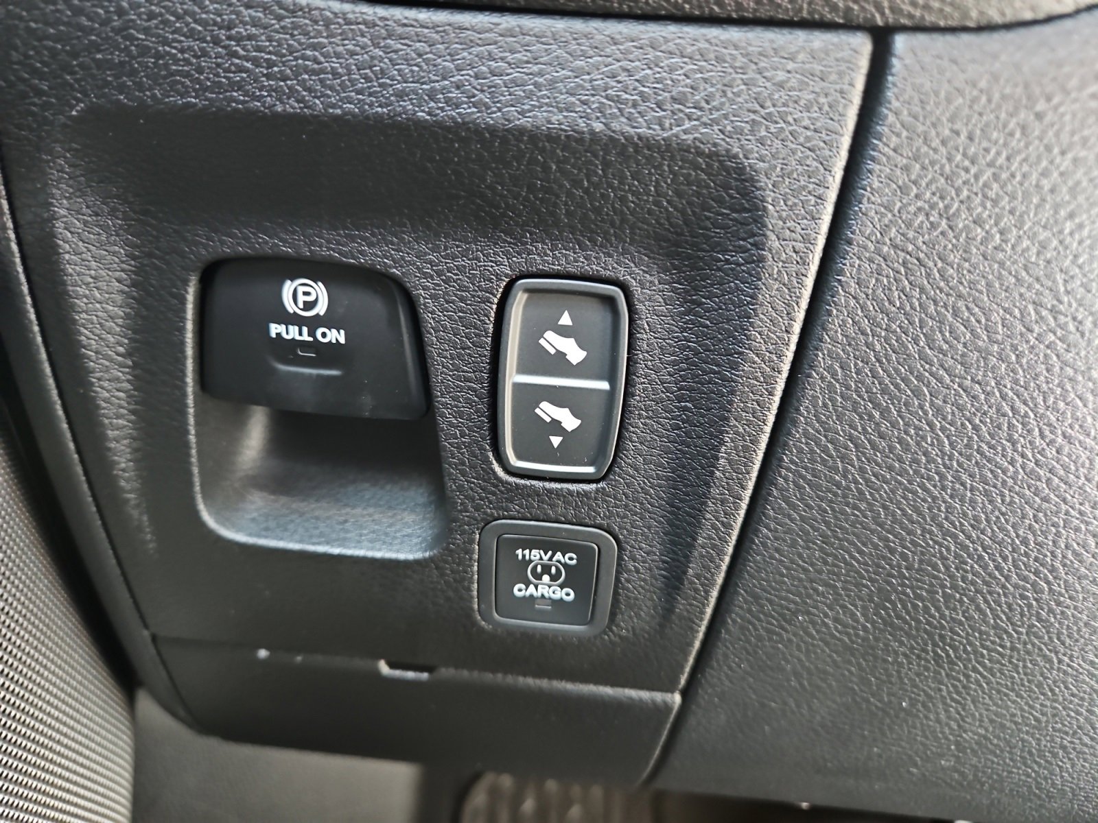 New 2026 RAM 1500 Rebel image 23