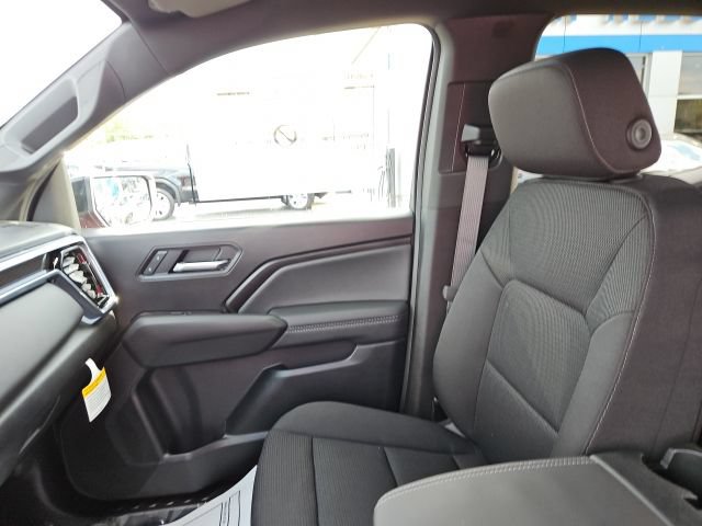 New 2026 GMC Canyon Elevation w/ Convenience Package AWD/4WD image 25