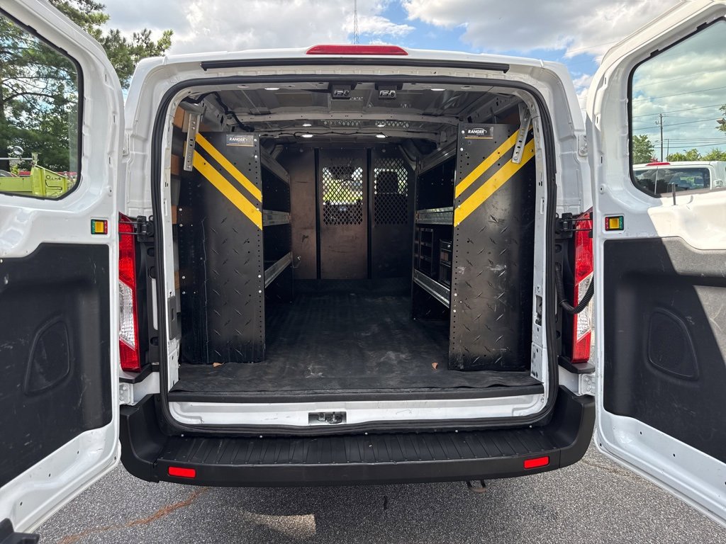 Used 2020 Ford Transit 250 Low Roof w/ Exterior Upgrade Package image 33
