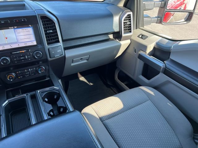 Used 2019 Ford F150 XLT w/ Equipment Group 302A Luxury image 45