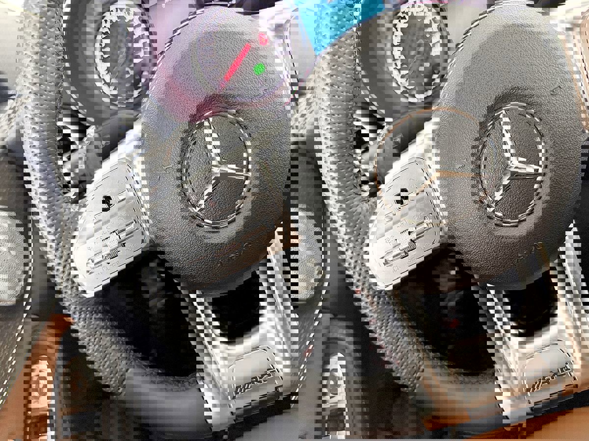 Used 2019 Mercedes-Benz C 43 AMG 4MATIC Sedan image 62