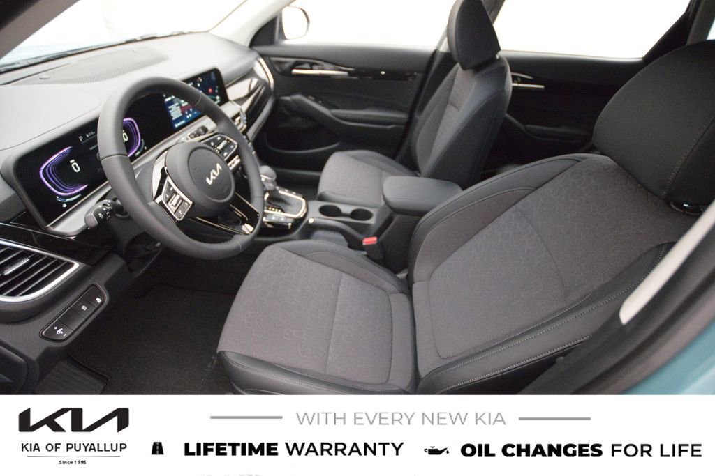 New 2026 Kia Seltos S image 10