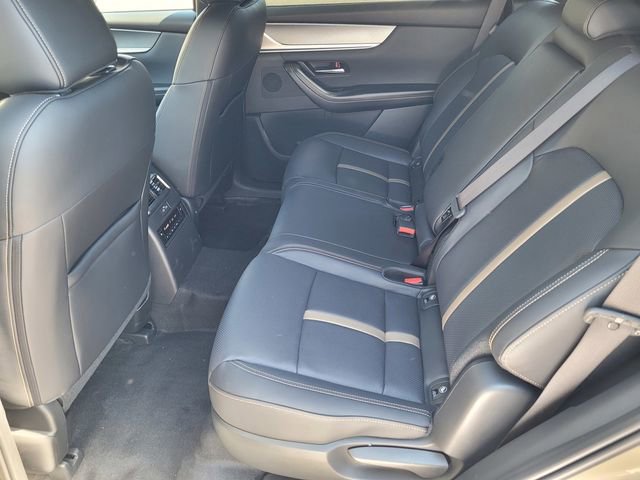 New 2025 MAZDA CX-70 Plug-In Hybrid w/ Premium Plus image 7