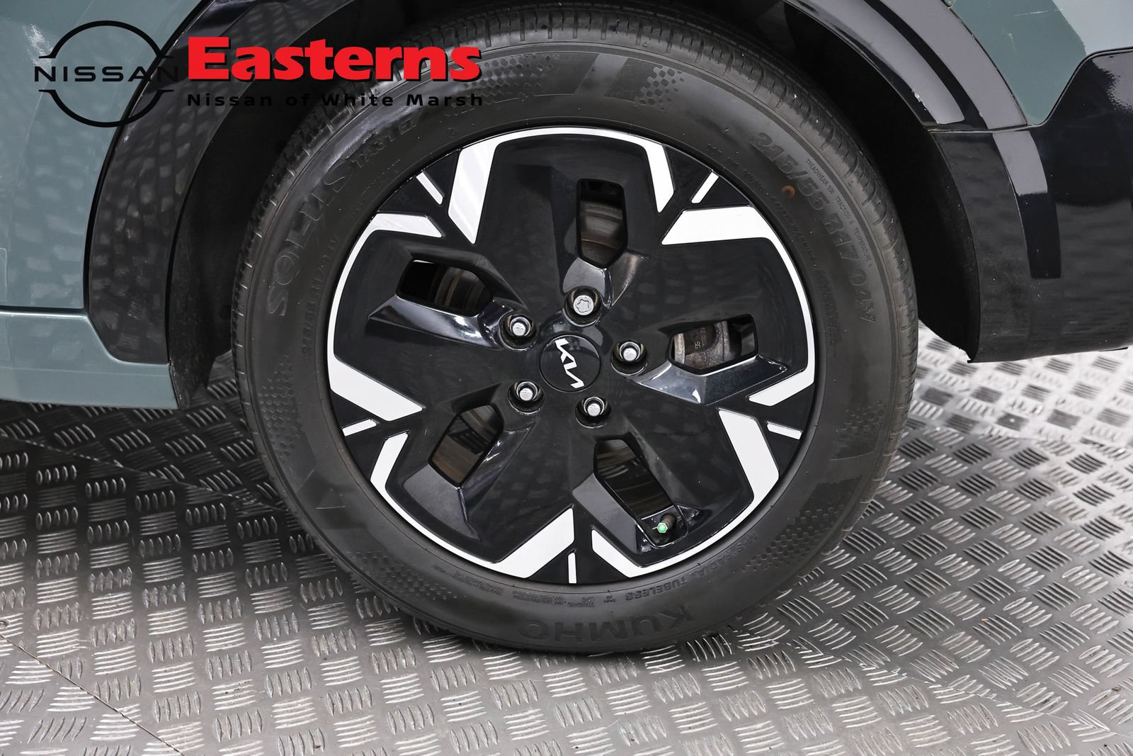 Used 2023 Kia Niro Wind w/ Wind Preserve Package FWD image 32