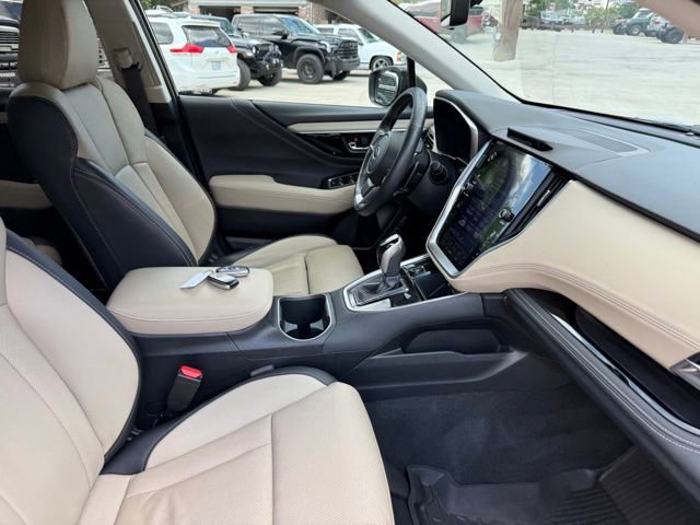 Used 2022 Subaru Outback Limited AWD/4WD image 81