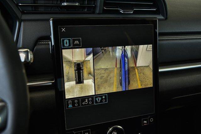 New 2025 GMC Terrain Elevation w/ Technology Package II image 22