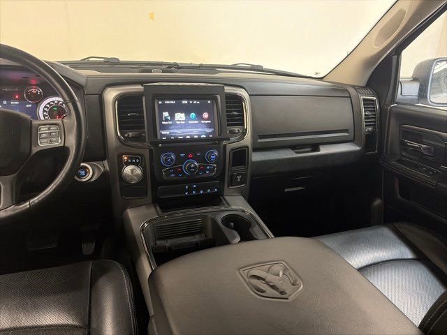 Used 2016 RAM 1500 Sport w/ Convenience Group image 30
