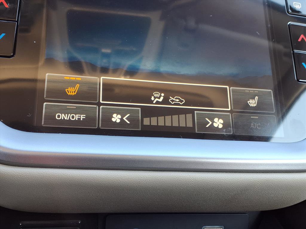 Used 2024 Subaru Legacy Limited AWD/4WD image 7