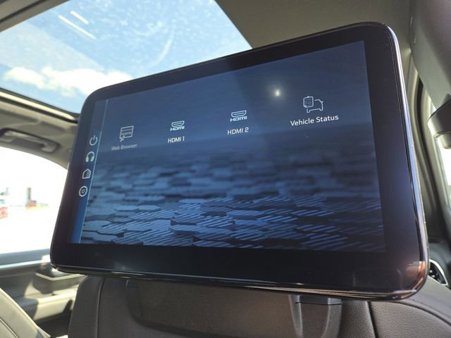 New 2026 Chevrolet Tahoe Premier AWD/4WD image 19