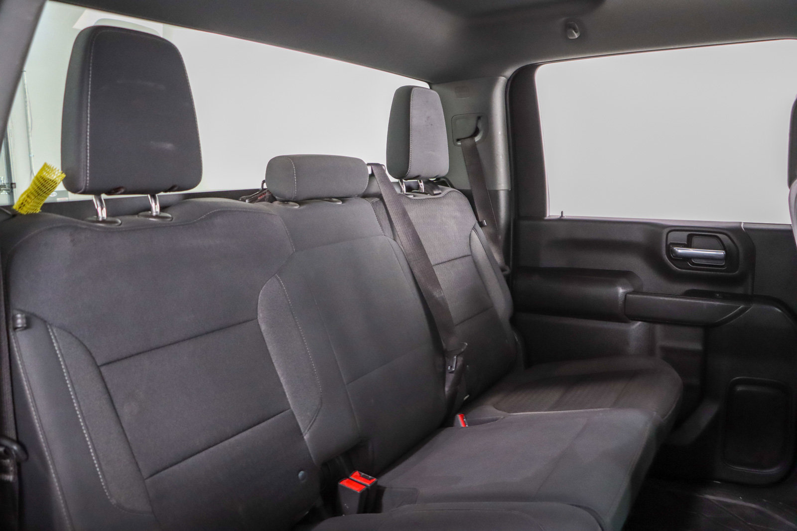 Used 2022 Chevrolet Silverado 3500 LT w/ Gooseneck/5TH Wheel Package image 28