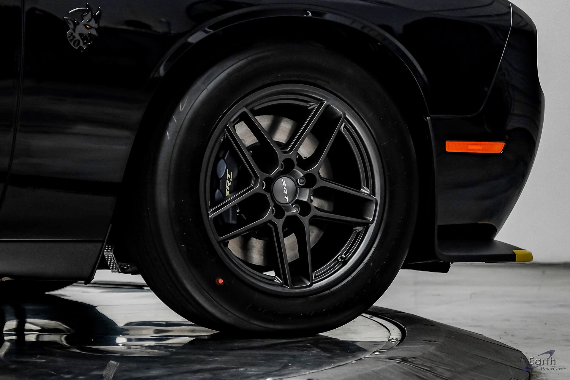 Used 2023 Dodge Challenger SRT Hellcat Redeye image 94