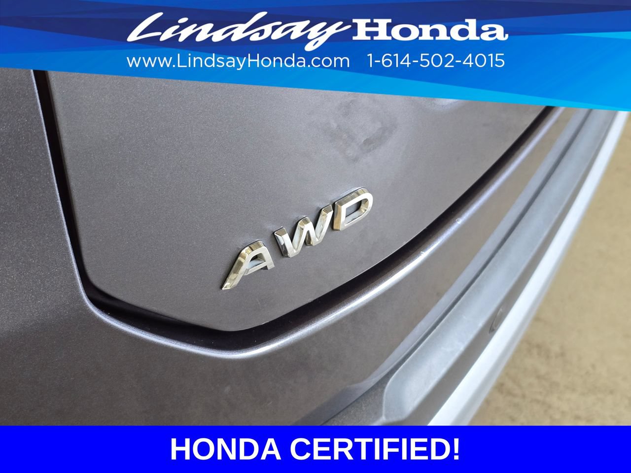 Certified 2024 Honda Pilot Elite image 7