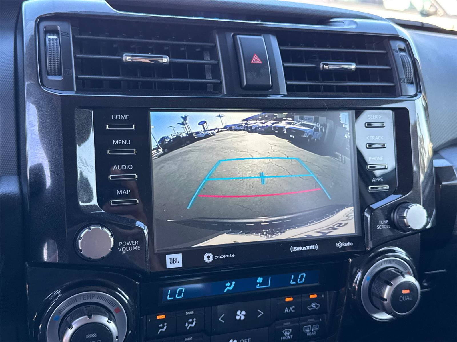 Used 2021 Toyota 4Runner TRD Pro image 30