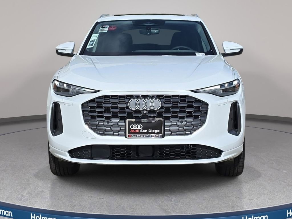 New 2026 Audi Q5 Premium Plus video 2