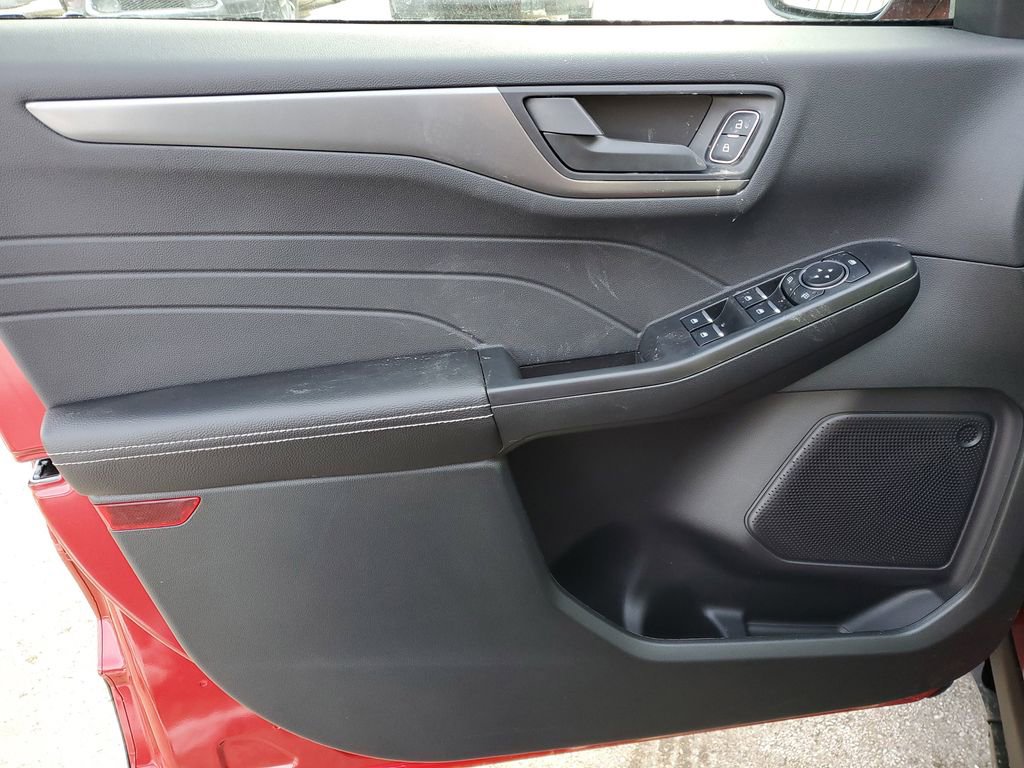 New 2026 Ford Escape Active w/ Tech Pack #1 image 22