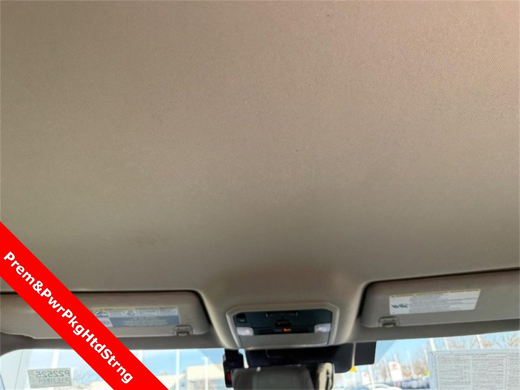 Used 2024 Toyota Tundra Limited image 16