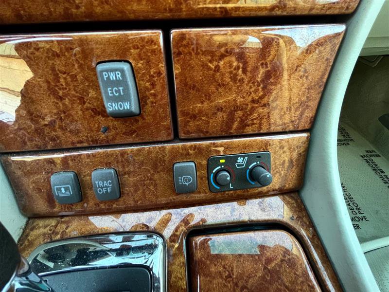 Used 2006 Lexus LS 430 image 26