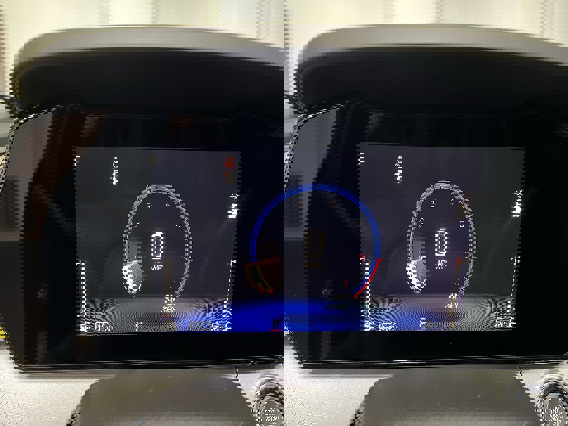 New 2026 Chevrolet Trax LT w/ Driver Confidence Package image 44