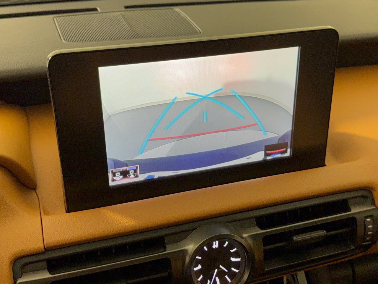 Used 2025 Lexus IS 350 F Sport w/ Accessory Package RWD image 24