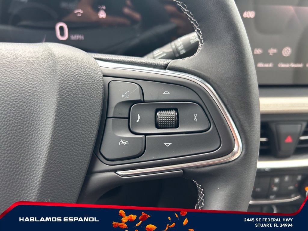 New 2026 Buick Encore GX Preferred w/ Advanced Technology Package FWD image 26