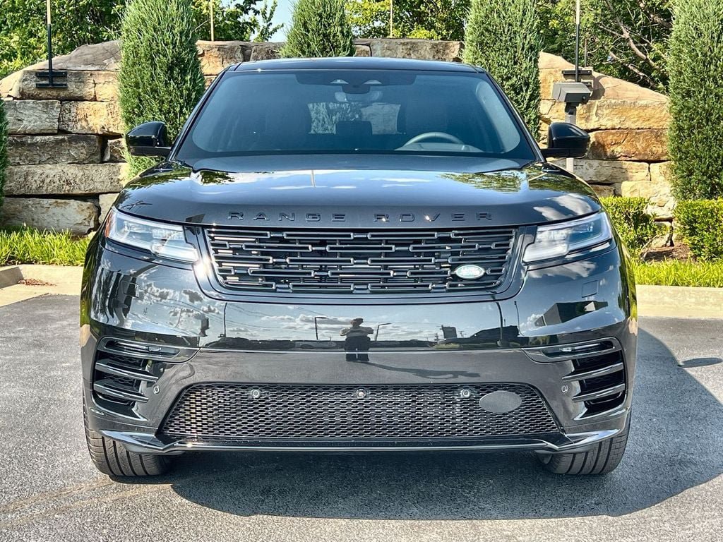 New 2026 Land Rover Range Rover Velar Belgravia AWD/4WD image 8