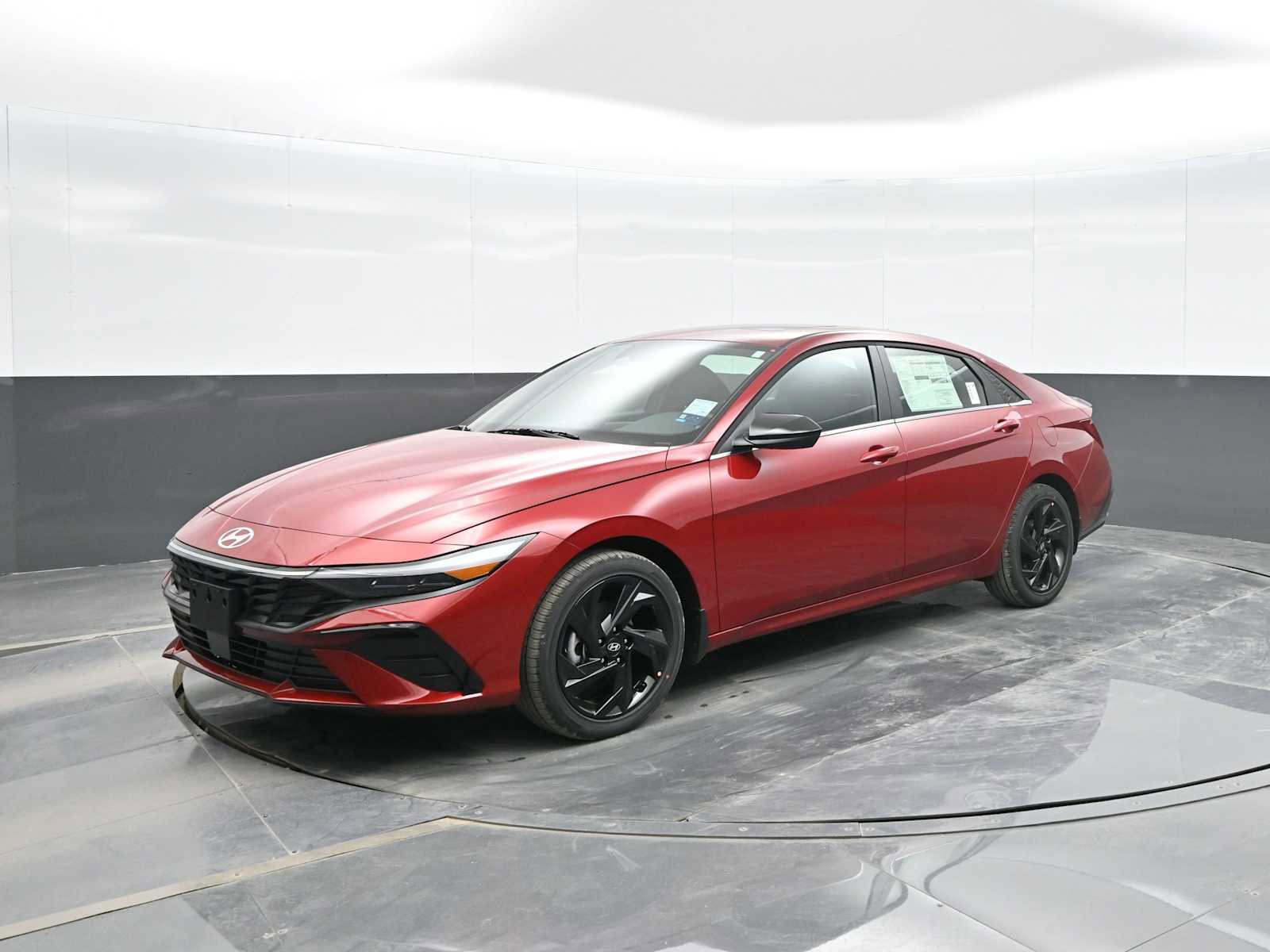 New 2026 Hyundai Elantra SEL Sport Premium image 4