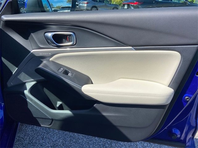 Used 2023 Acura Integra A-Spec image 27