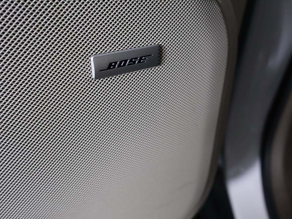 Used 2024 GMC Yukon Denali AWD/4WD image 59