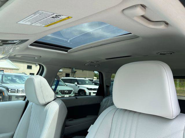 New 2026 Hyundai Palisade SEL Premium AWD/4WD image 19