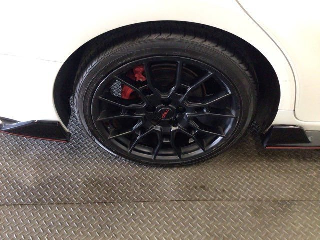 Used 2022 Toyota Camry TRD w/ TRD Package w/JBL Audio image 26