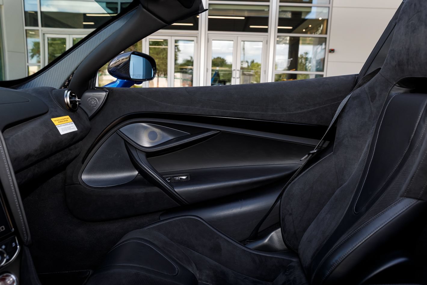 Used 2022 McLaren 720S Luxury RWD image 55