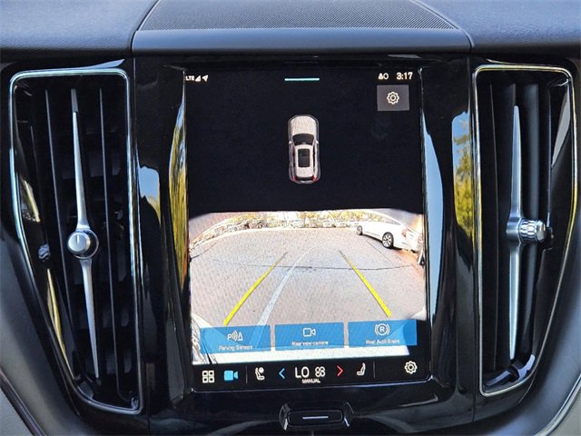 Used 2025 Volvo XC60 T8 Core w/ Climate Package image 21