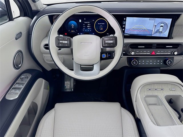 New 2026 Hyundai Palisade Calligraphy image 43