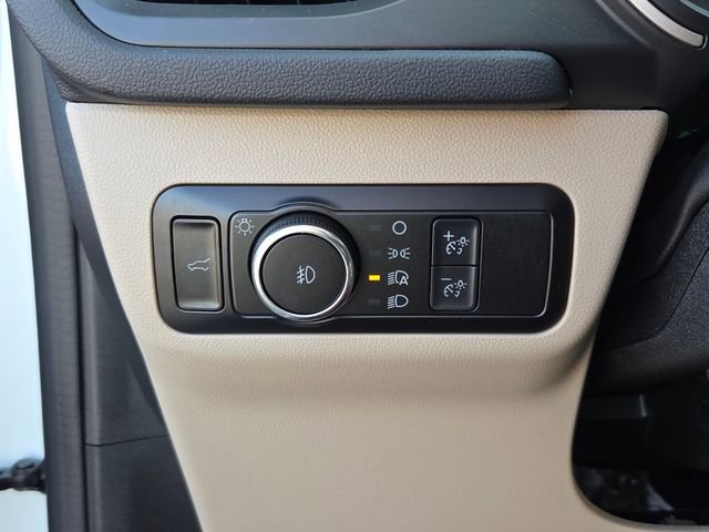 Certified 2022 Ford Escape SEL image 25