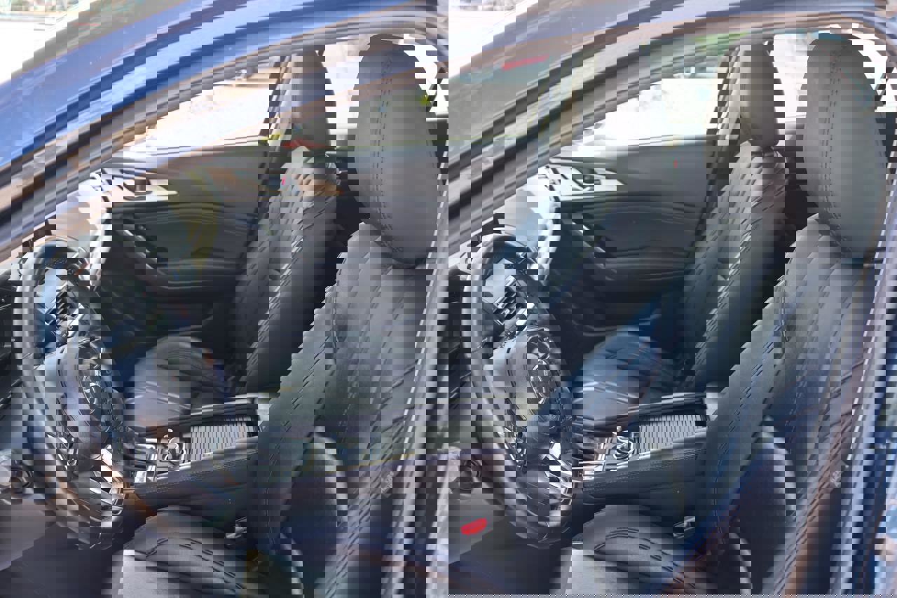 Used 2018 MAZDA MAZDA3 Touring image 24