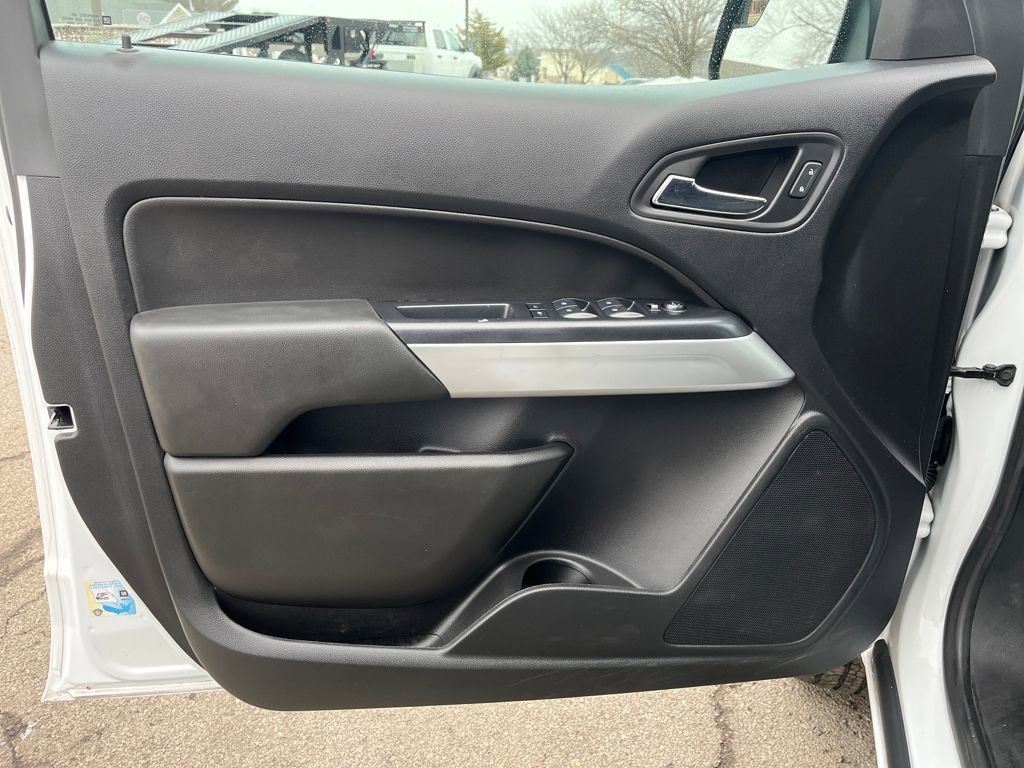 Used 2020 Chevrolet Colorado LT image 26