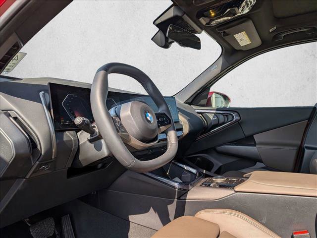 Used 2025 BMW X3 xDrive30i image 9