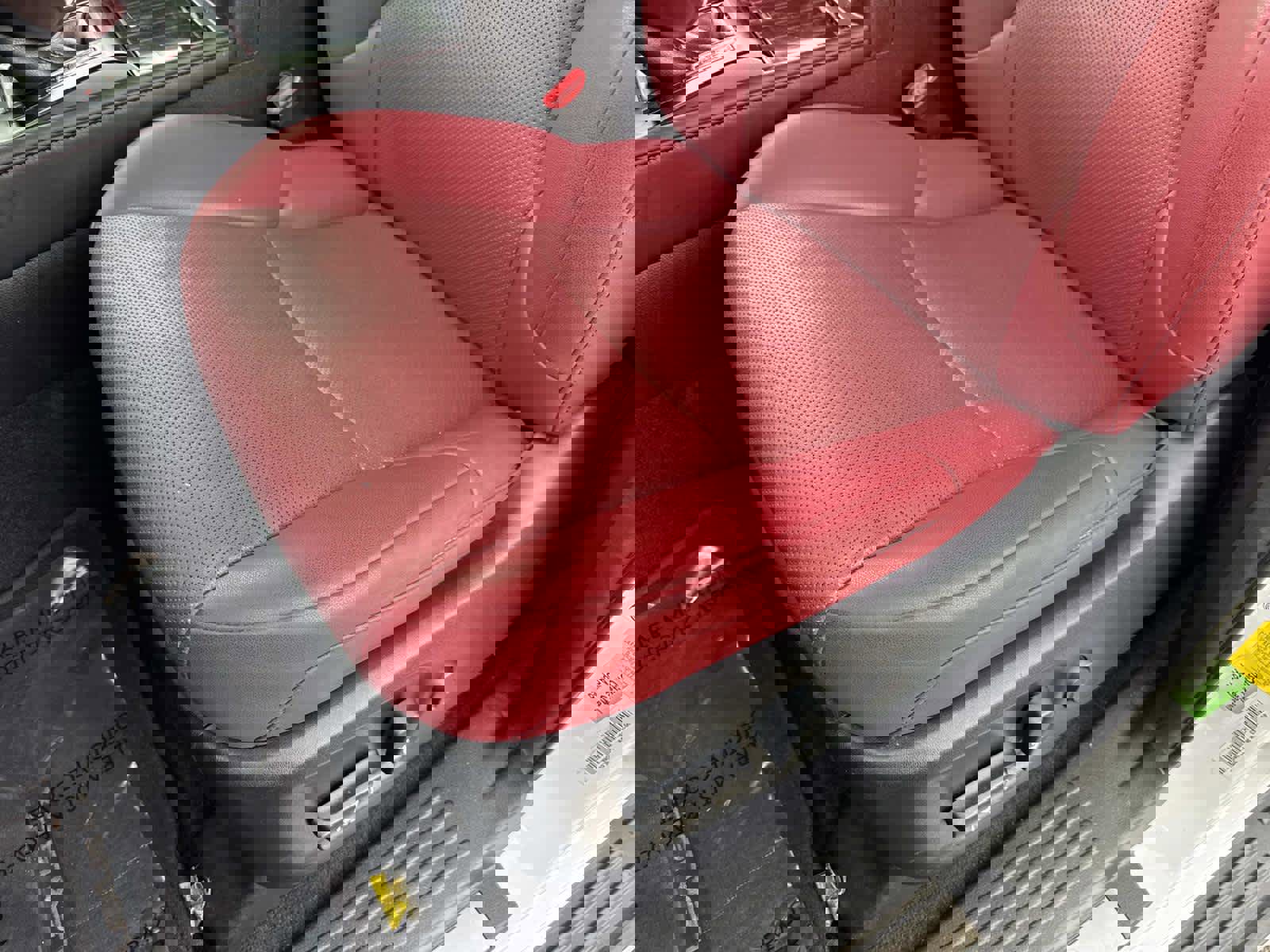 Used 2020 Lexus GX 460 Premium image 20