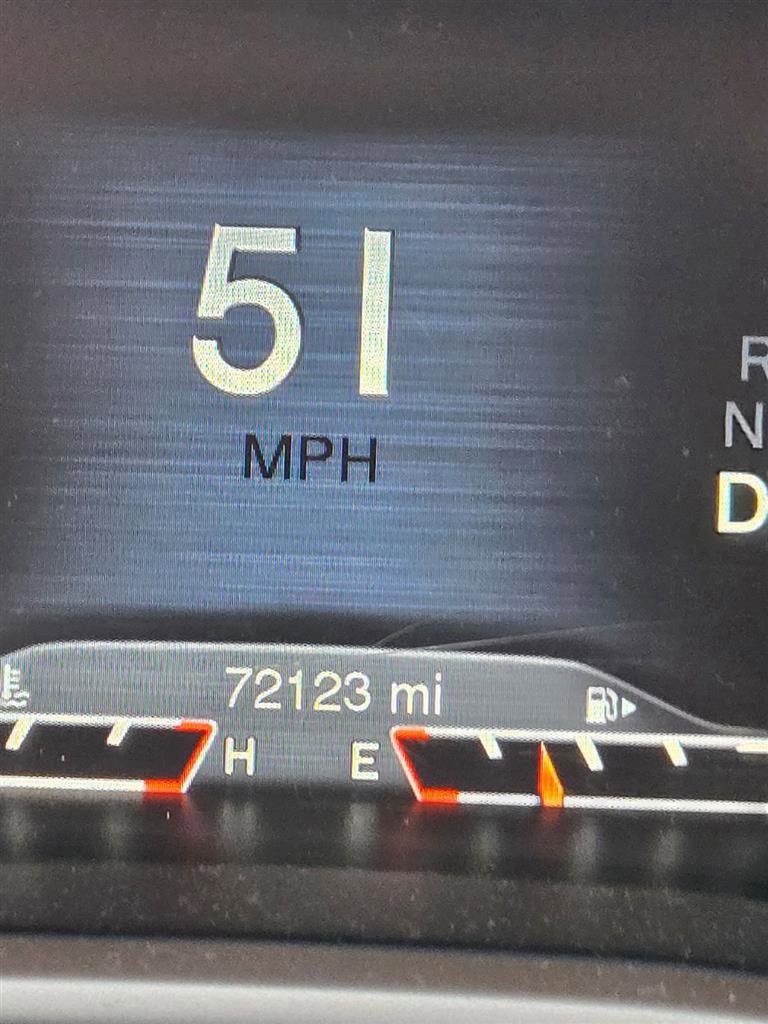 Used 2017 Jeep Cherokee High Altitude image 3