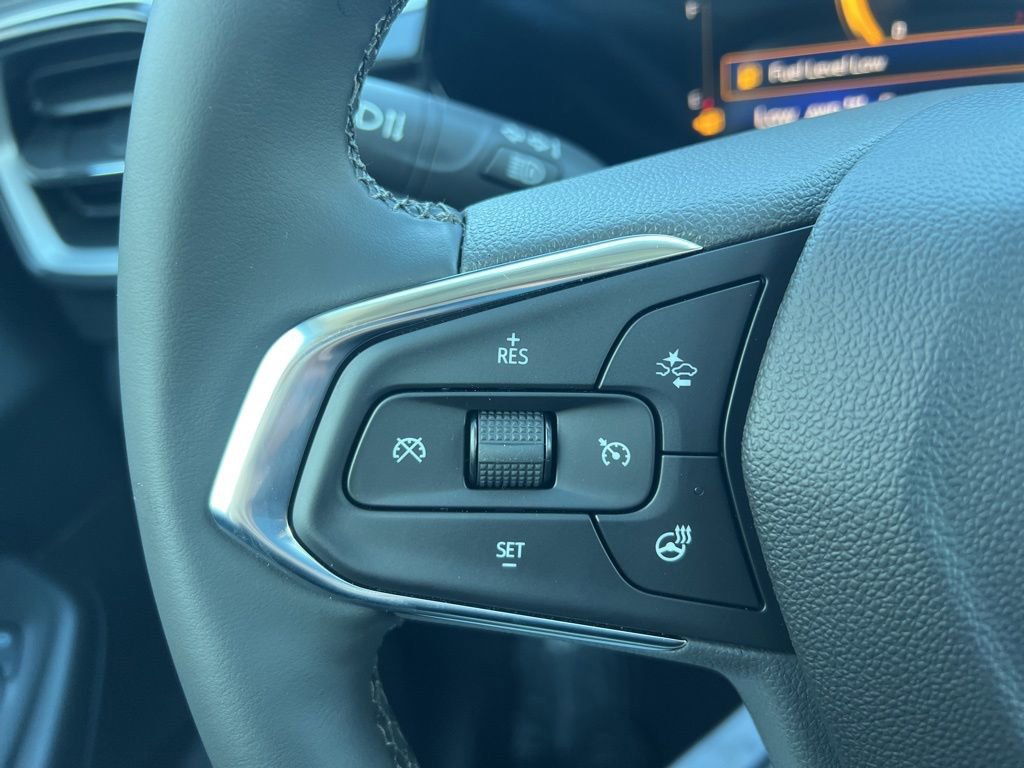 New 2026 Chevrolet TrailBlazer LT w/ Convenience Package image 16