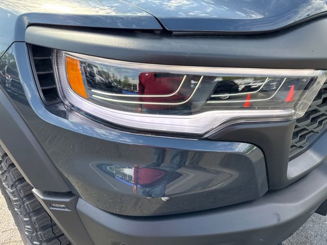 New 2026 RAM 1500 RHO w/ RHO Level 1 Equipment Group AWD/4WD image 18