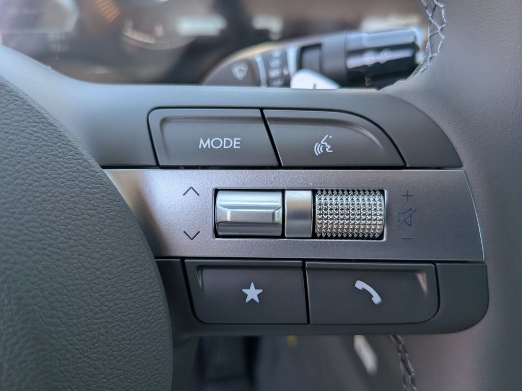 New 2026 Hyundai Sonata SEL FWD image 19