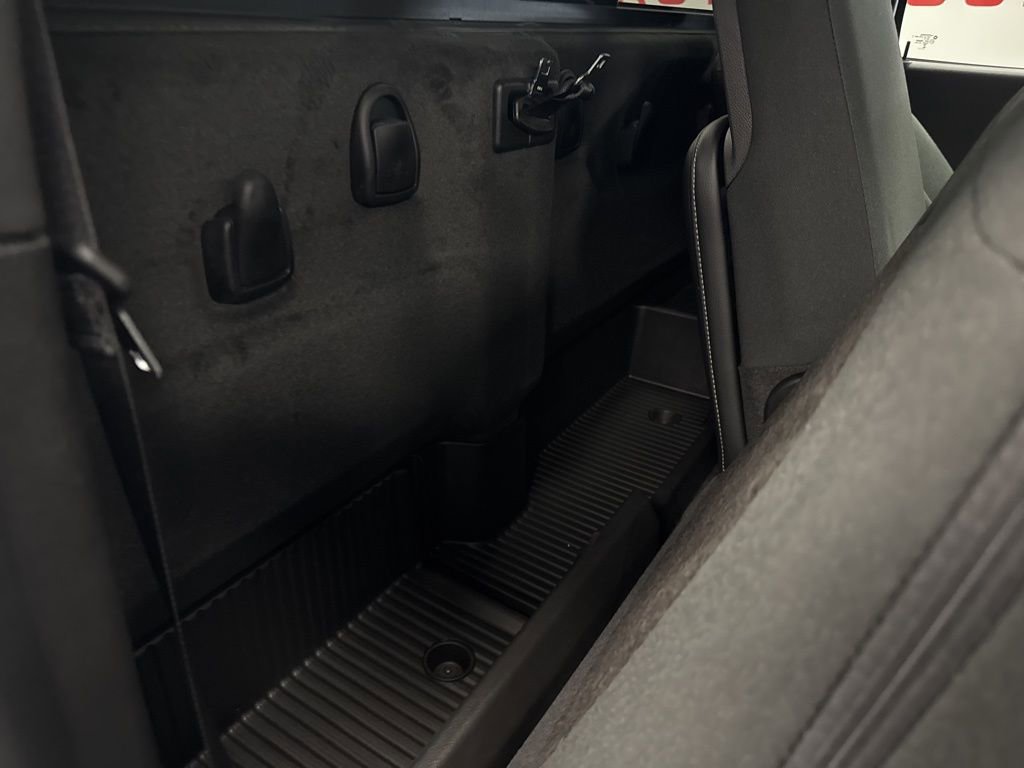 New 2026 RAM 3500 Tradesman image 38