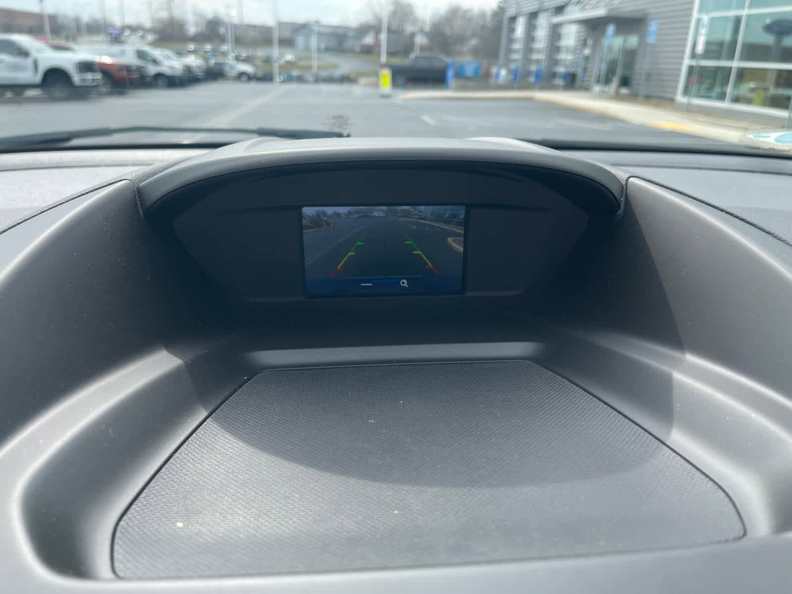 Used 2019 Ford Escape S image 11
